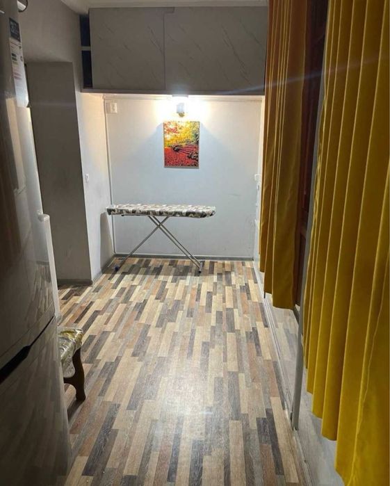 Чиланзар 5 квартал 3/2/4 Меб+Тех Балкон 2х6