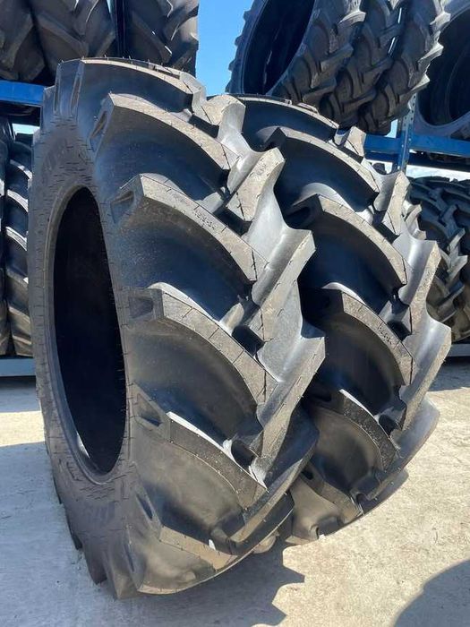 Cauciucuri noi agricole cu garantie 16.9-34 Anvelope 14pr