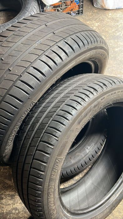 Set Anvelope Michelin Primacy 3