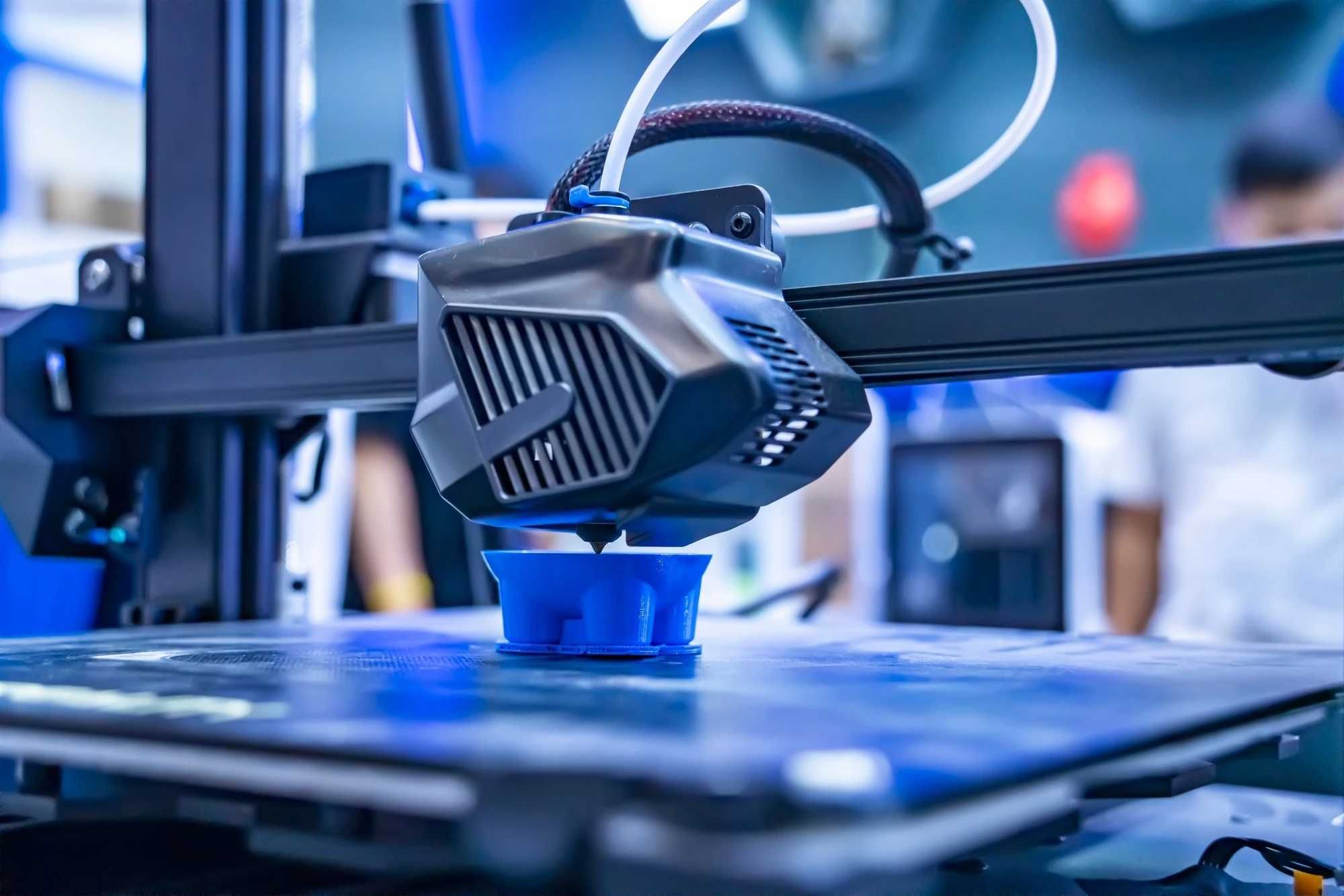 Профессиональная 3D-печать на заказ 3D Printer 3D pechat 3D model