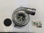 TurboWorks турбокомпресор GT3582 4-Bolt 0.63AR и 0.82AR