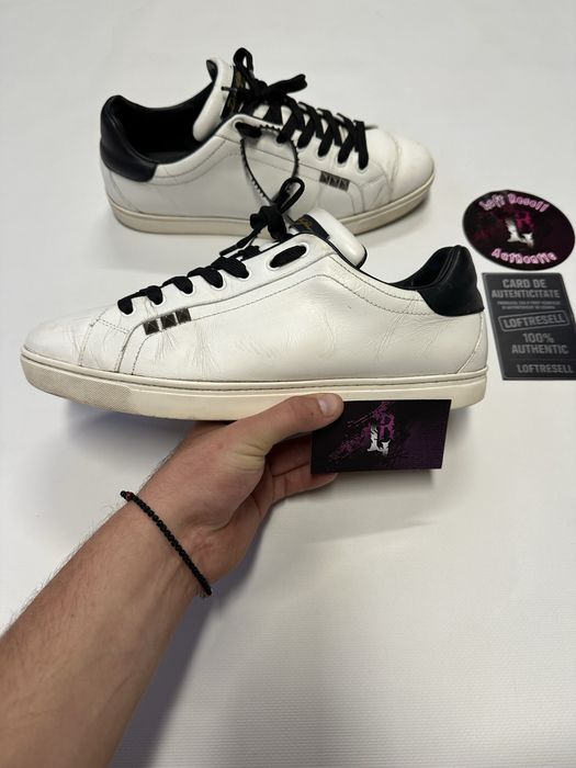 Dolce & gabbana size 43 fit 43-44