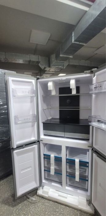 Холодильник Beston даставка бесплатна