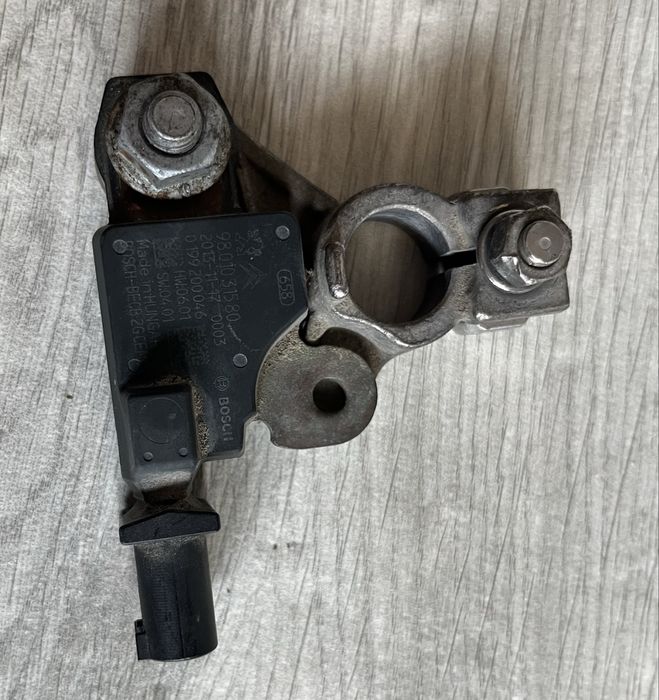 Borna minus 9801031580 Peugeot 508