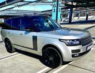 Range Rover Vogue 2014