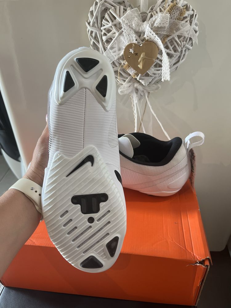 Nike Обувки за фитнес зала Superrep номер 48.5