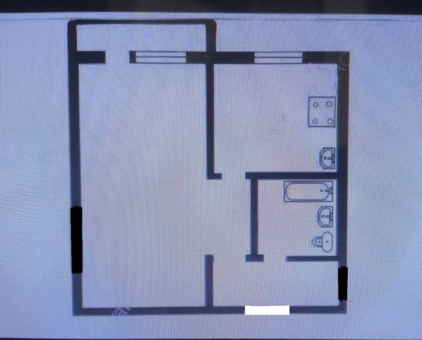Лисунова-4  1/5/5 29.000 (Ипотека есть)
