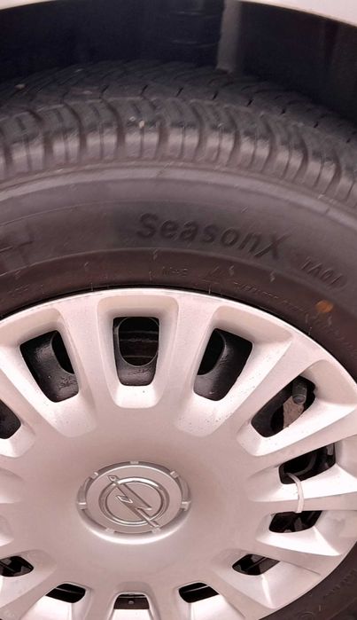 Opel Corsa Înmatriculată stare bună