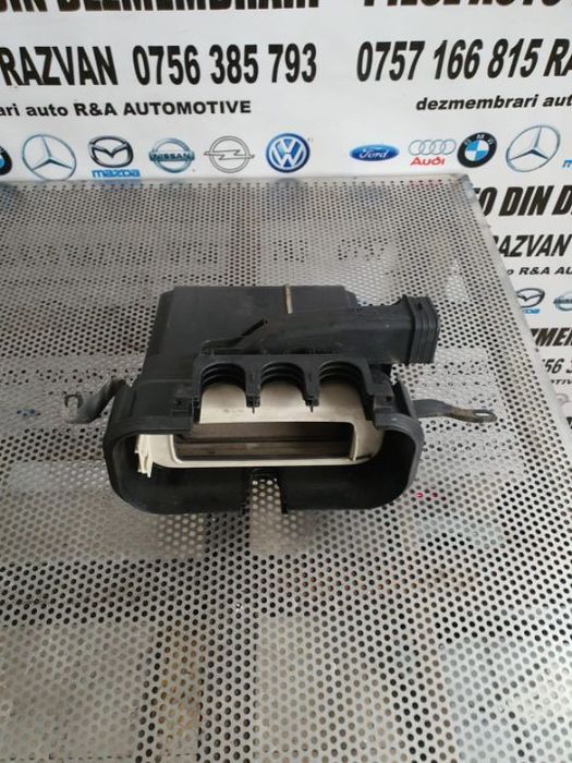Cutie Calculator Motor WCU BMW F10 F11 Volan Stanga