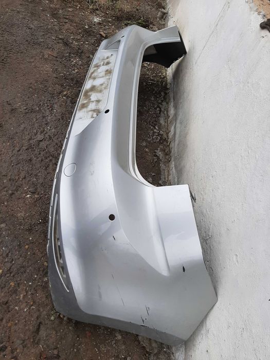 Задна броня за Фолксваген Голф Volkswagen Golf 7/2013-2017г 3бр