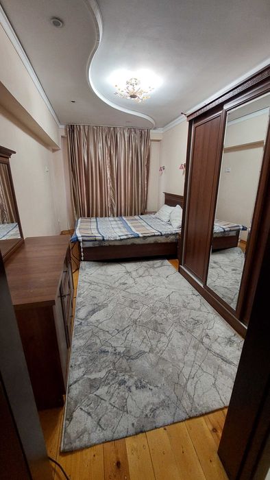 СРОЧНО сдается  квартира в ЦЕНТРЕ, Ц5 2/2/4