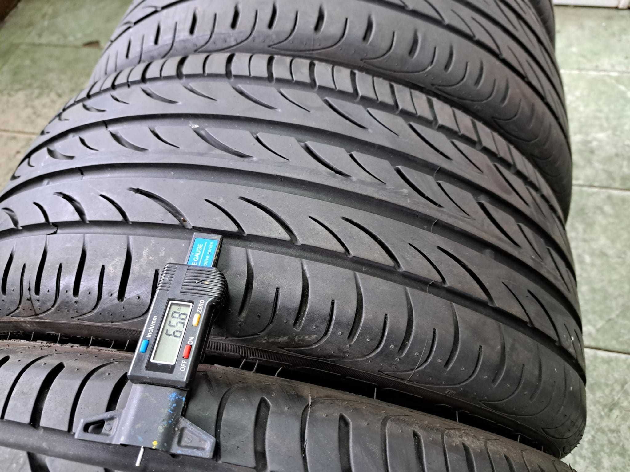 2 anvelope 205/45 R17 Pirelli