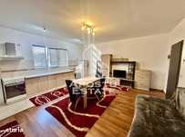 Apartament cu 2 camere, pet friendly, zona Giroc