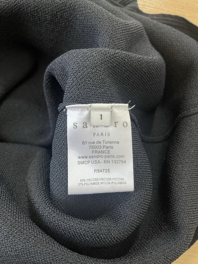 Sandro,Ralph Lauren рокли размер S