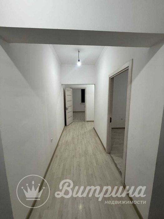 3 комнатная квартира недалеко от метро