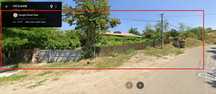 Casa+teren intravilan 12700mp in centrul satului Crang