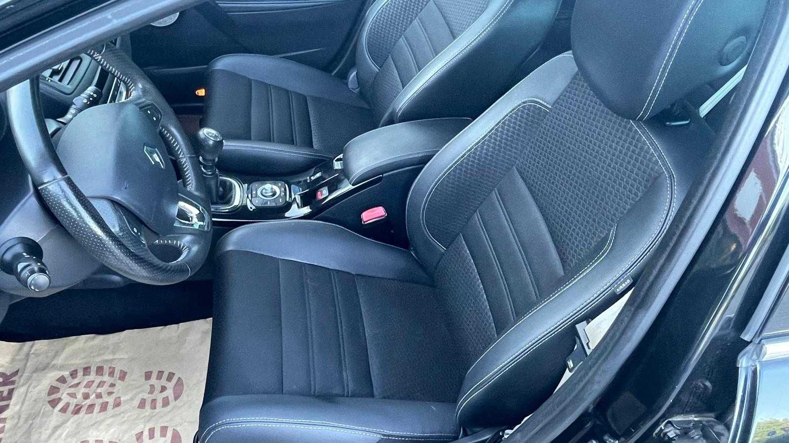 Renault Megane 1.6 dCi 130 CP 2015