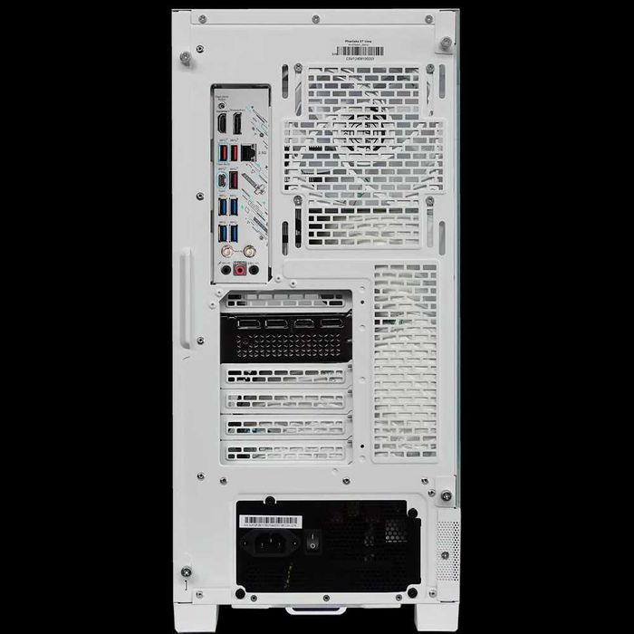 RTX 5060 / Ryzen 7500F / 16 RAM / M.2 512GB / Геймърски