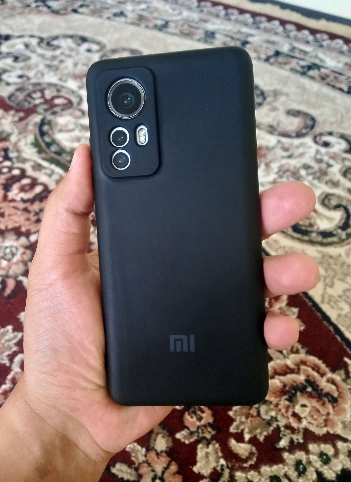 Xiaomi 12 X satiladi yoki obmen
