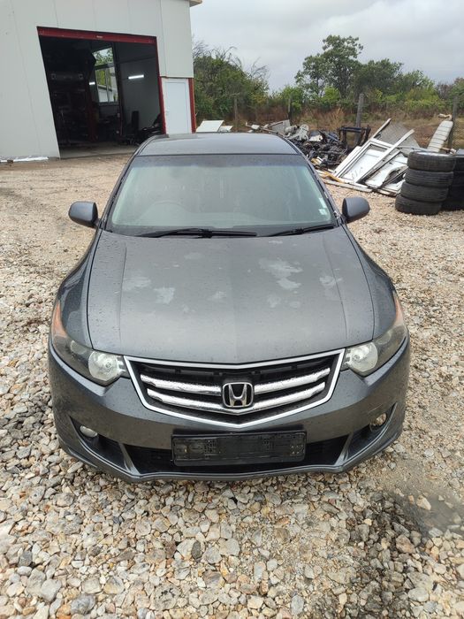 НА Части Honda Accord 8 2.2 i-DTEC 150к Хонда акорд 8 Type S с