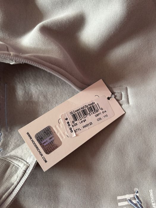 pulover hoodrich nou