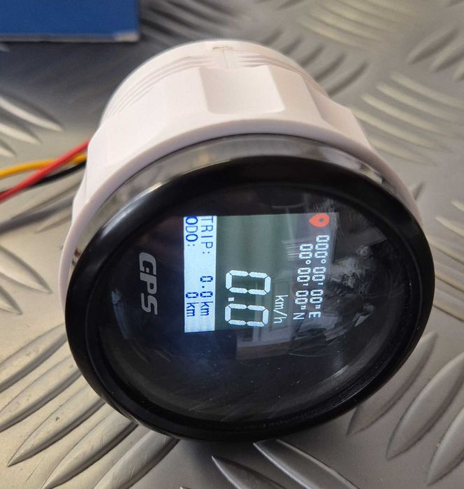 GPS модул за вграждане