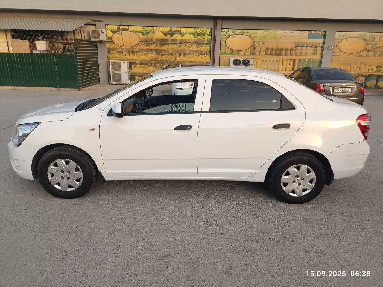 Chevrolet Cobalt