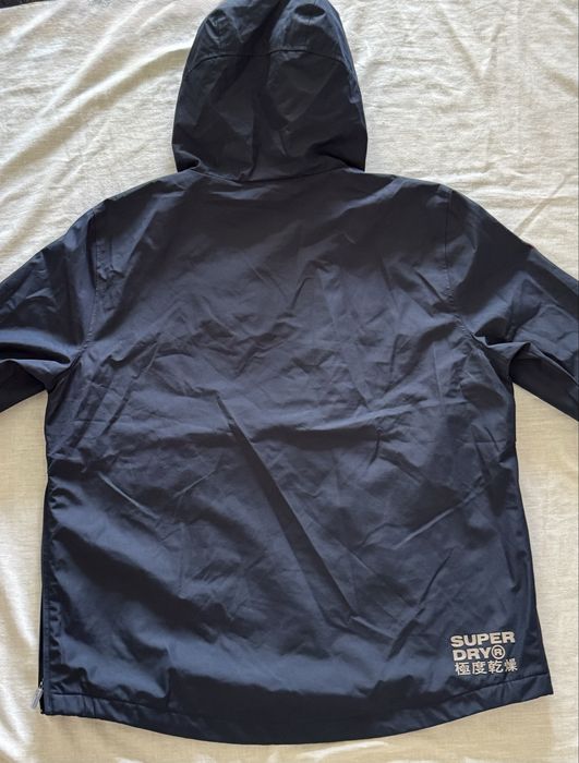 SuperDry(Elitte),skido pt.bărbați,măr.XL