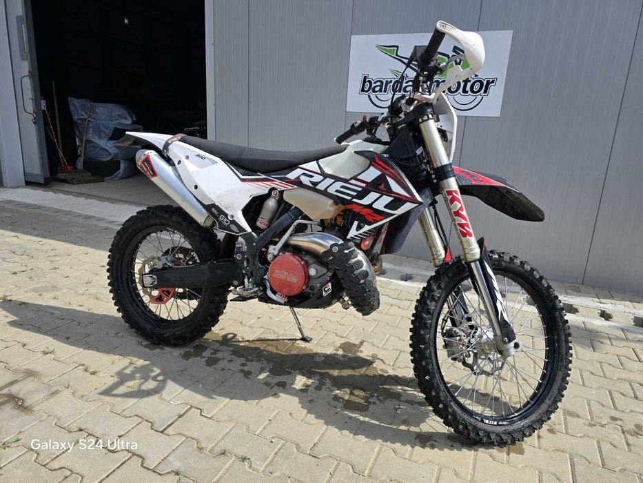 Rieju MR300 Racing  2023