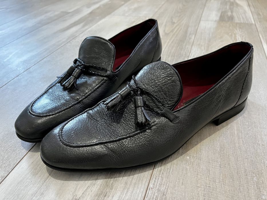 Mocasini Angelo Ruffo ITALY