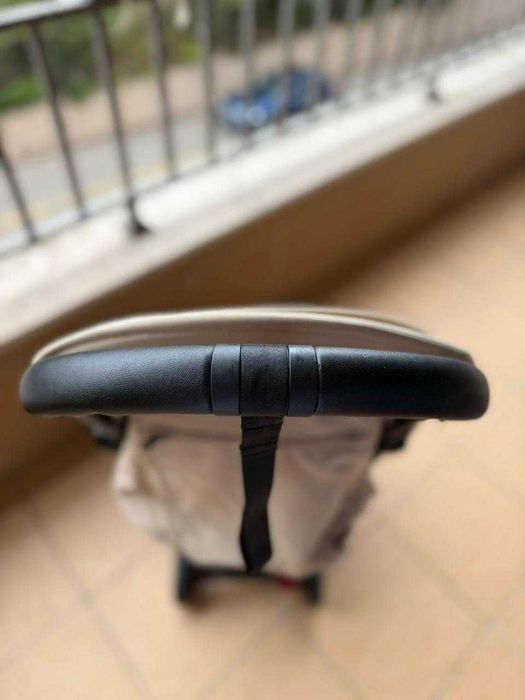 STOKKE (Babyzen) yoyo 2 количка за деца + оригинален чадър