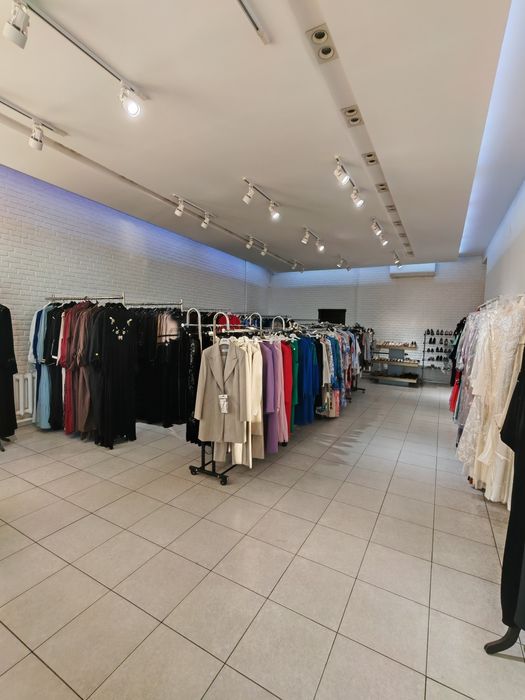 Arenda Komercheskiy Pomishenia GULZOR #AAA010