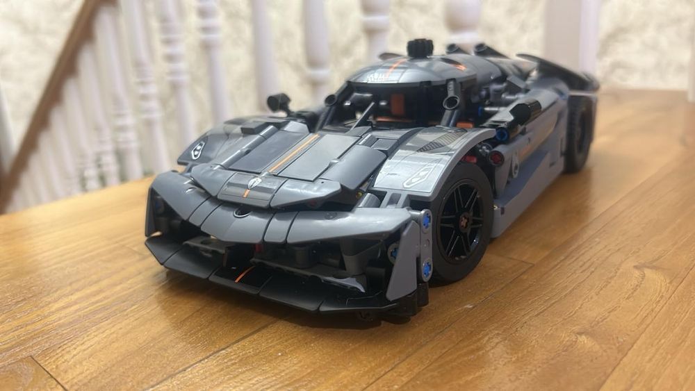 Продам Lego набор