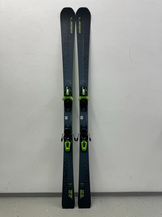 ski/schi/schiuri Elan PrimeTime 22,165 cm,model 2023-2024