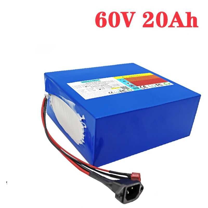 baterie de podea 60v 18ah  60v18000ah trotineta scuter electric