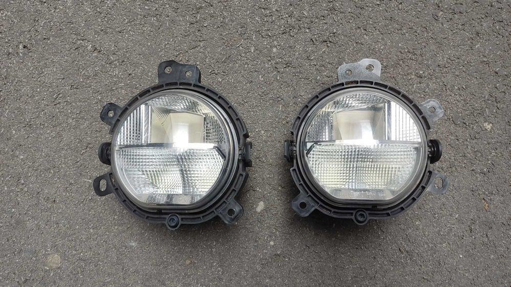LED фарове за мъгла Mini Cooper/Мини Купър F54 F55 F56 F57