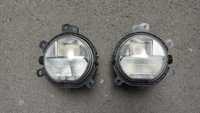 LED фарове за мъгла Mini Cooper/Мини Купър F54 F55 F56 F57