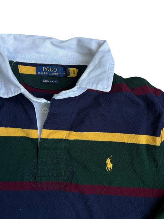 Ralph Lauren Polo  Мъжка Блуза / XL / Оригинал
