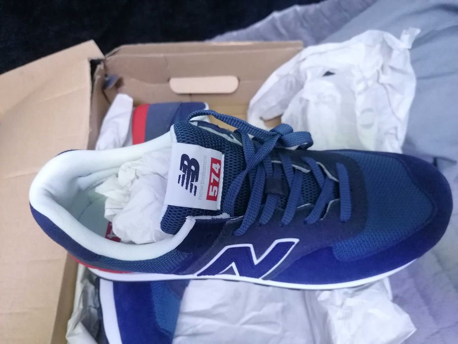 Мъжки маратонки New Balance