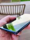 Samsung s20fe albastru