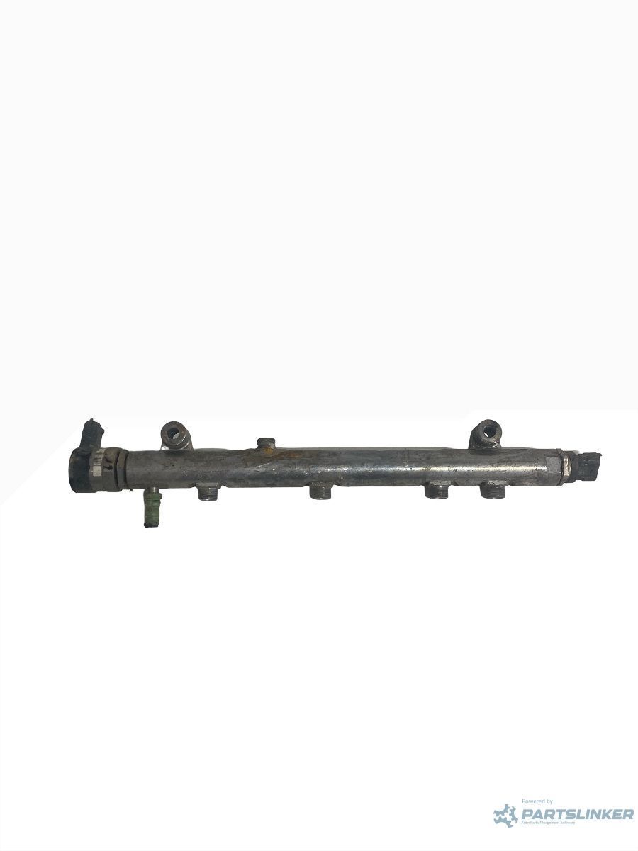 Rampa injectoare IVECO DAILY 5 2011 3.0D 0281006032