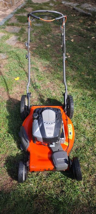 Самоходна косачка Husqvarna LB 155 S