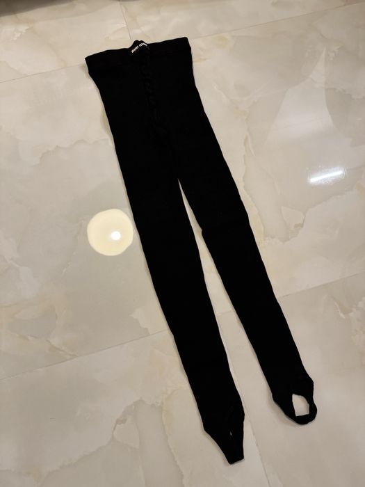 клин рипс чаропогащи Miu Miu