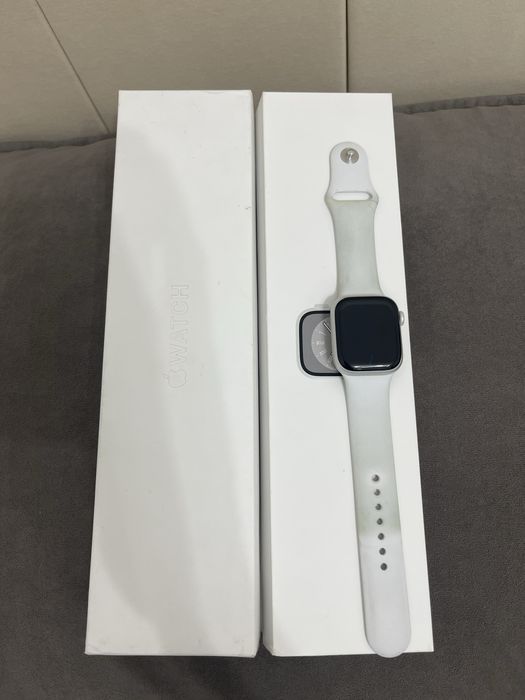 Apple watch 8 series 41mm оригинал