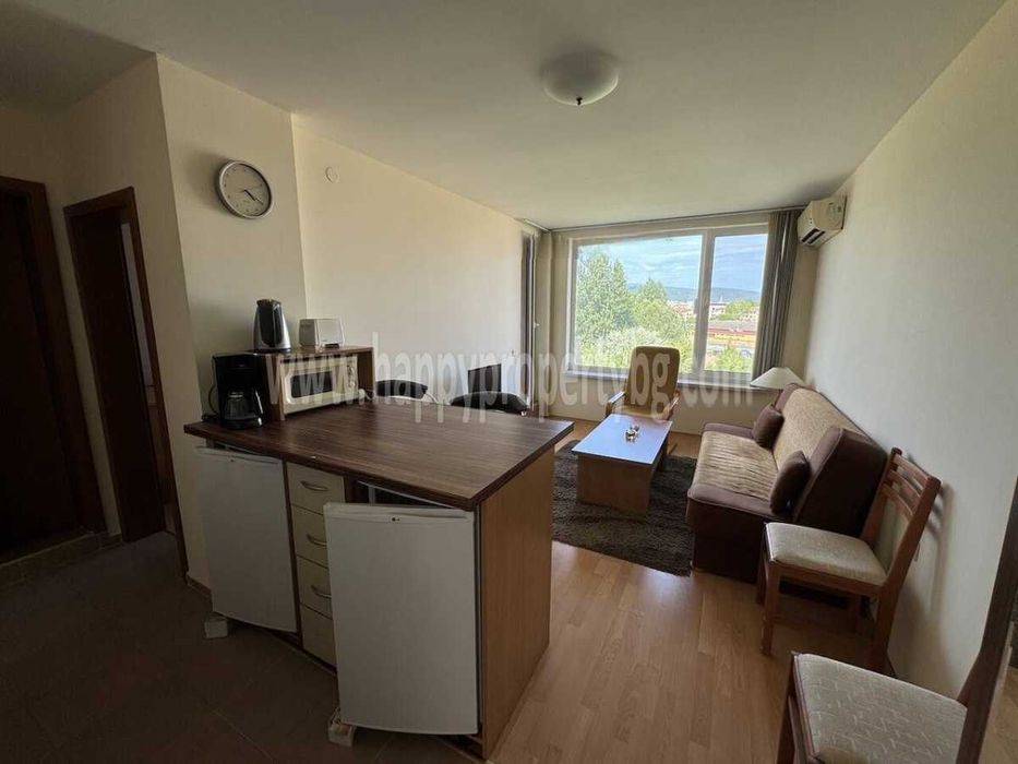 Продава се Тристаен апартамент в к.к. Слънчев бряг - 74 кв.м за 973 €/кв.м - Снимка #3