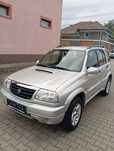 Suzuki grand Vitara Diesel motor 4x4  Reductor