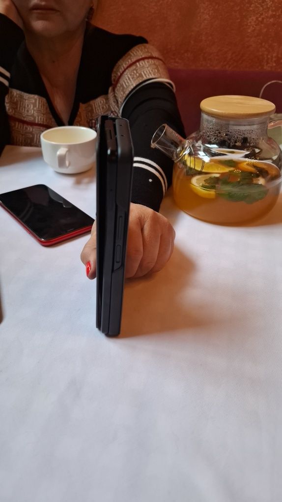 Samsung Z Fold 4