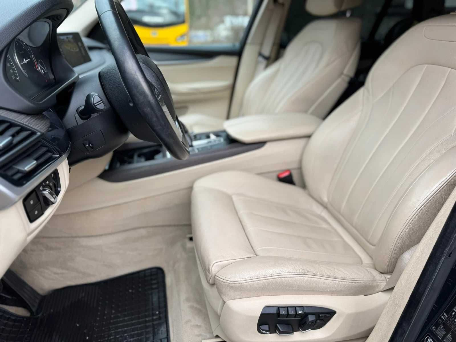 BMW X5 3.0d Navi* Kamera*Head up