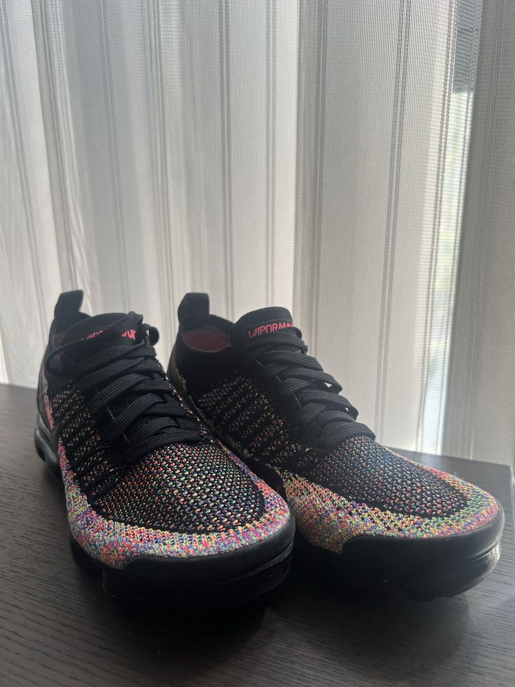 Маратонки Nike Vapormax