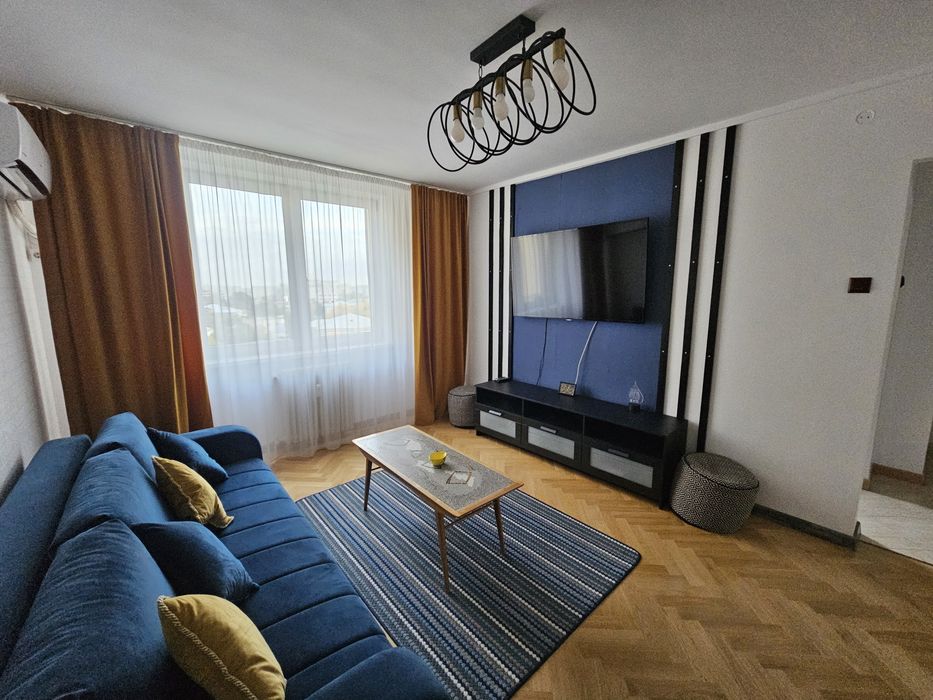 Închiriez apartament Gara de Nord